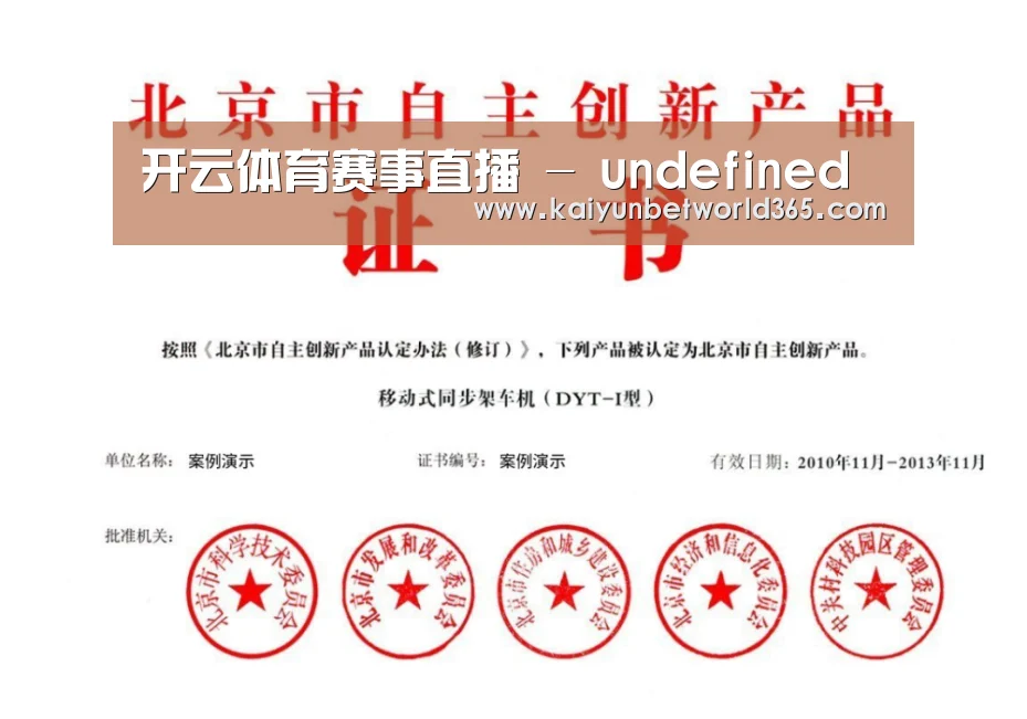 荣誉证书三(图1)
