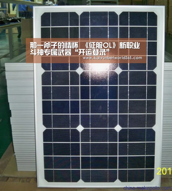 那一斧子的情怀 《征服OL》新职业斗神专属武器“开运登录”(图1) 开运竞猜