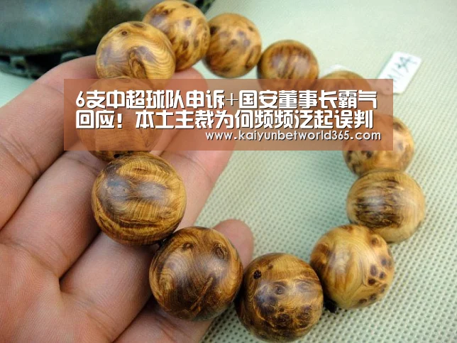 6支中超球队申诉+国安董事长霸气回应!本土主裁为何频频泛起误判‘开运下载’(图1) 开运登录