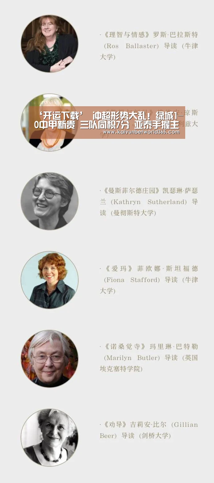‘开运下载’
冲超形势大乱!绿城1-0中甲新贵 三队同积7分 亚泰手握主动(图3) 开运登录